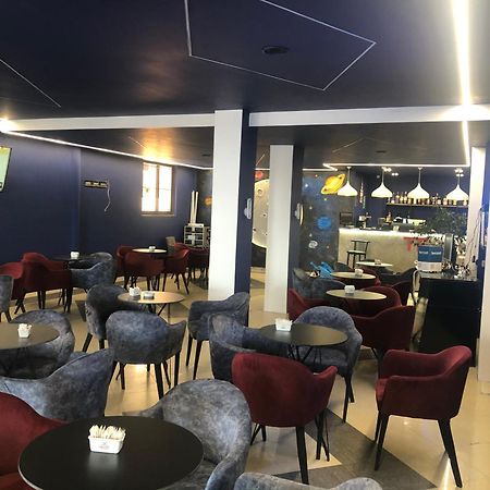 Vila Al2 Durrës Kültér fotó